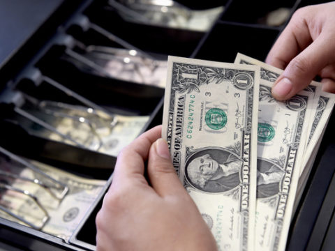 The Cashier Gave Me Too Much Change: What Should I Do?