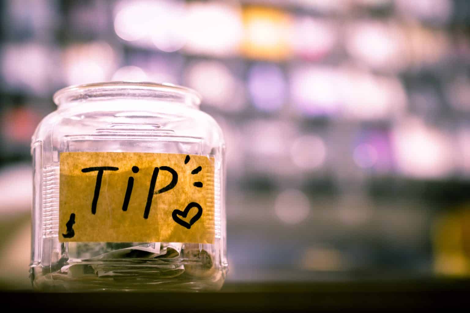 Do You Tip House Cleaners How Much Do You Tip Them?