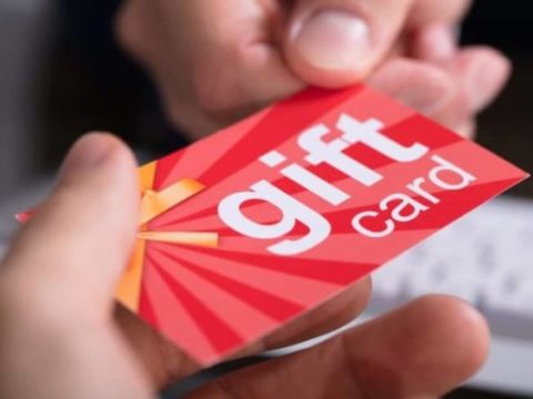 Regifting Gift Cards: Can You Give a Used Gift Card as a Present?