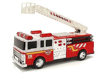 Fire Truck