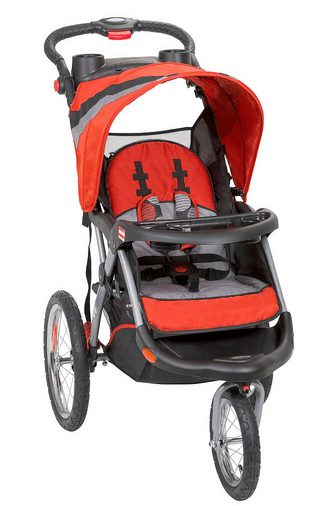 Stroller