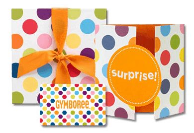 Gymboree