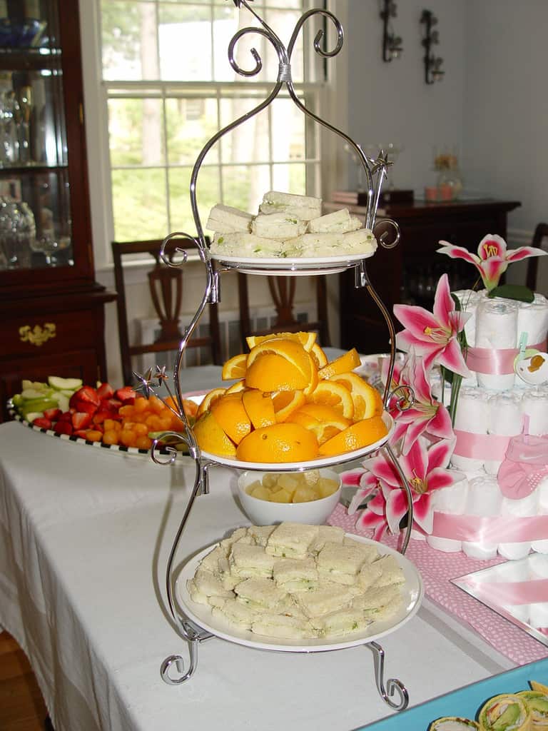 platter