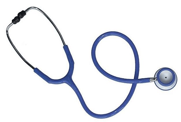 stethoscope