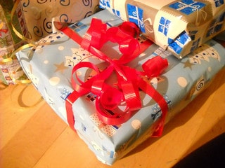 Gift