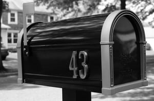 mailbox