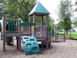 playground