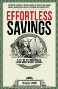 Effortless Savings
