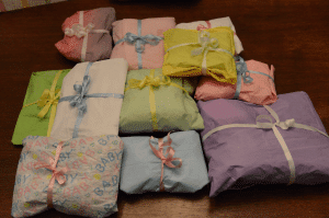 Baby Shower Gifts