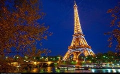 paris