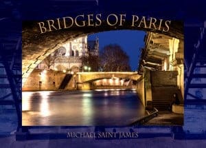 Bridges of Paris