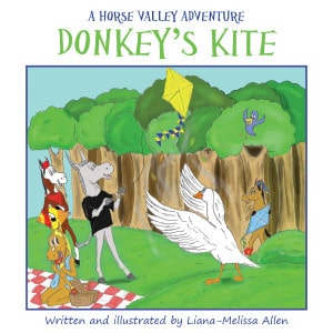 Donkey's Kite