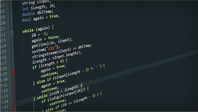 How to become a software engineer without a CS degree.