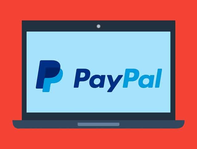 secret paypal account