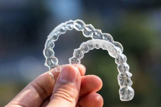 invisalign review