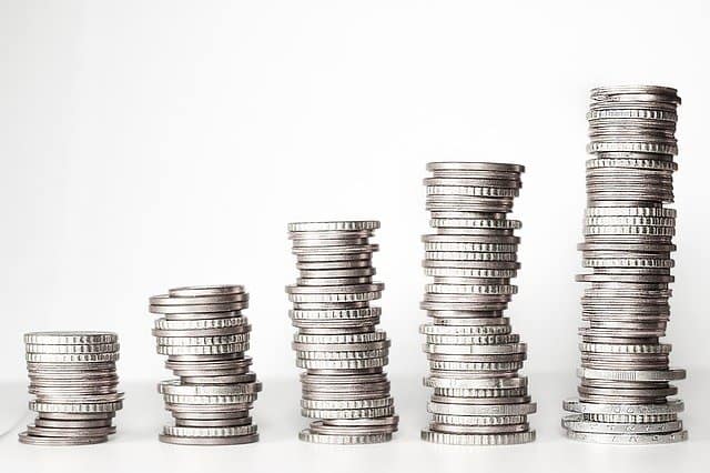 dream about counting money