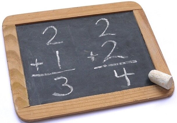 addition by subtraction