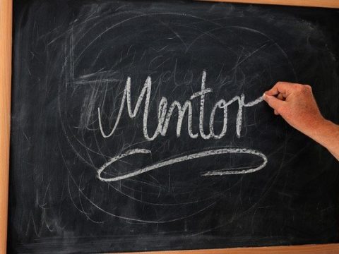 Money Mentor: Finding a Financial Mentor You Trust