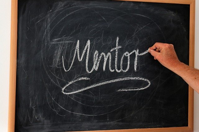 Money Mentor: Finding a Financial Mentor You Trust One Frugal Girl