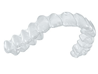 Invisalign Aligners