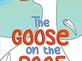 Book Review: The Goose on the Roof