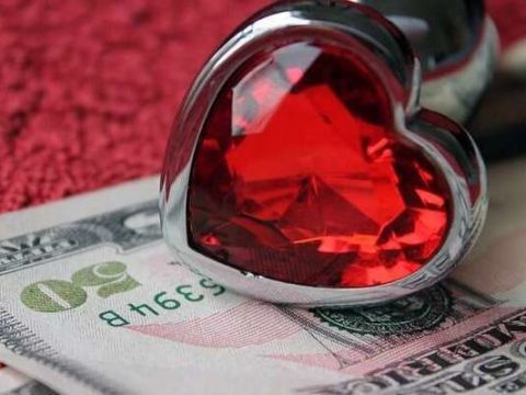 Financial Compatibility: Balancing Money And Love