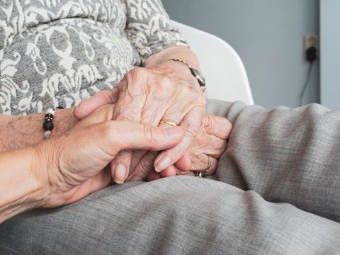Managing and Protecting My Elderly Parents’ Finances