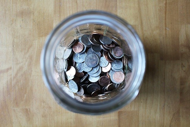 Saving Jar Ideas