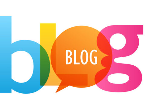 Blogging Recap & Reflections for 2020