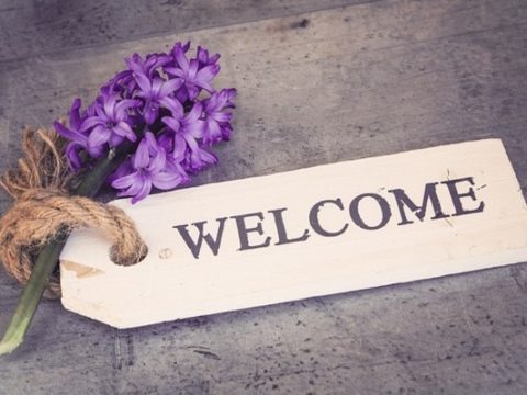 Welcome To My Blog