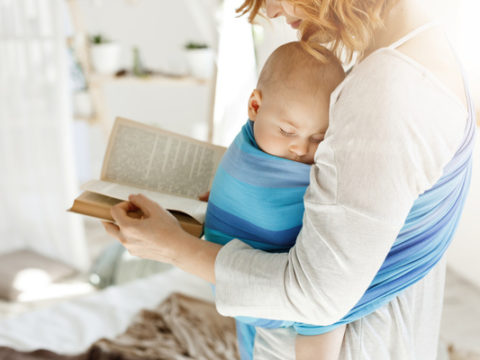 Will I Regret Quitting My Job to Be A Stay-At-Home Mom?