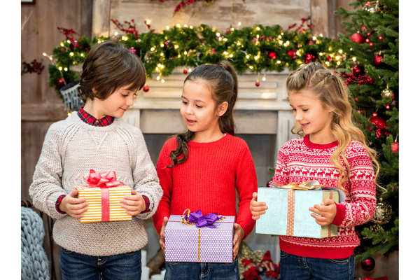 Gifts for Kids Who Have Everything