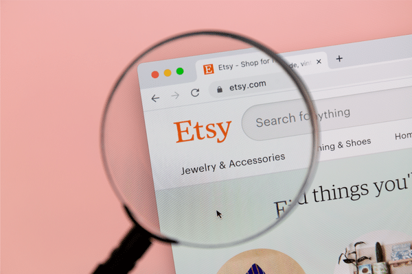 Etsy Printables